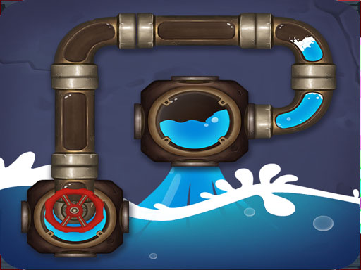 Read more about the article Plumber Game