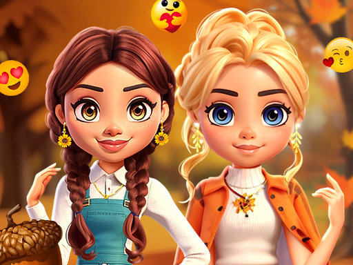 Read more about the article Lovie Chics Fall Dress Up