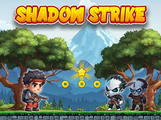 Read more about the article Shadow Strike
