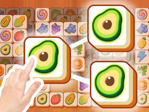 Read more about the article Triple Tile Match Fever Game