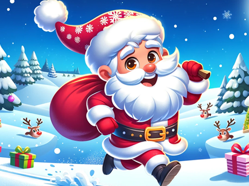 Read more about the article Santa Dash