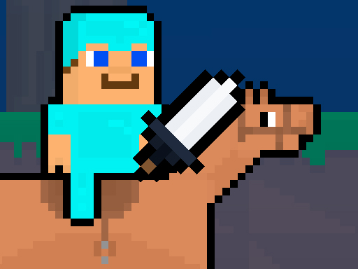 Read more about the article Steve SurvivalCraft Easy
