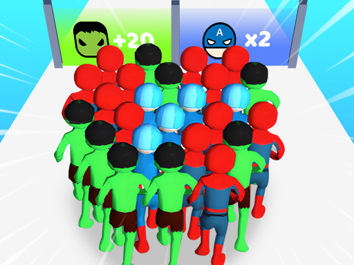 Read more about the article Count Masters Superhero