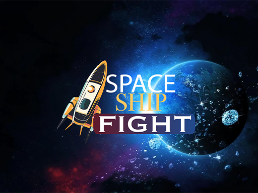 Read more about the article SpaceShip Fight