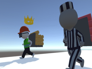 Read more about the article Ladder Stacking Run