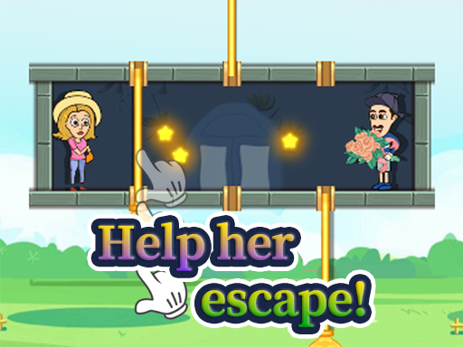 Read more about the article Help Her Escape