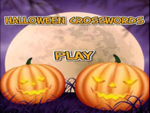 Read more about the article Halloween crosswords HTML5