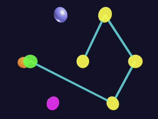 Read more about the article Cosmic Connector