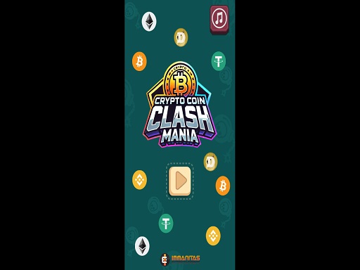 Read more about the article Crypto Coin Clash Mania