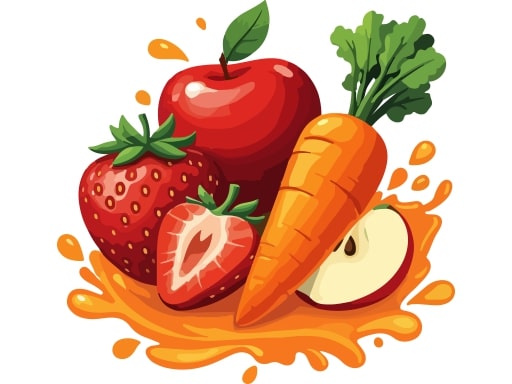 Read more about the article Fruit Bounce