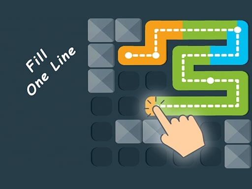 Read more about the article Fill One Line