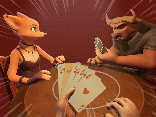 Read more about the article Liars Bar