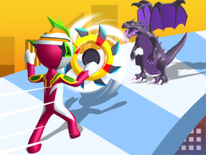 Read more about the article Energy Superman 3D