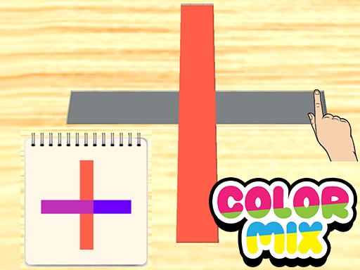 Read more about the article Color Mix