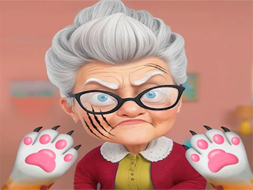 Read more about the article Bad Cat Simulator