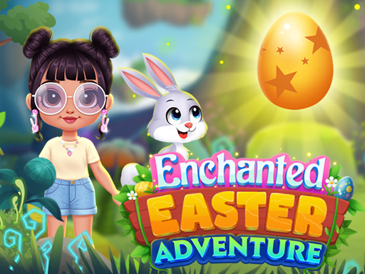 Read more about the article Enchanted Easter Adventure