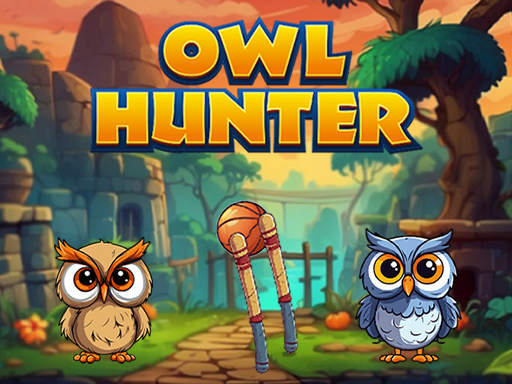 Read more about the article Owl Hunter