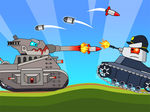 Read more about the article Battle Of Tank Steel