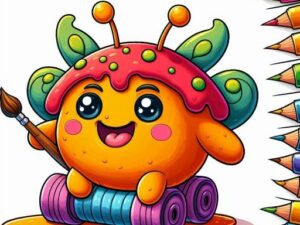 Read more about the article BTS Sprunki Coloring Book