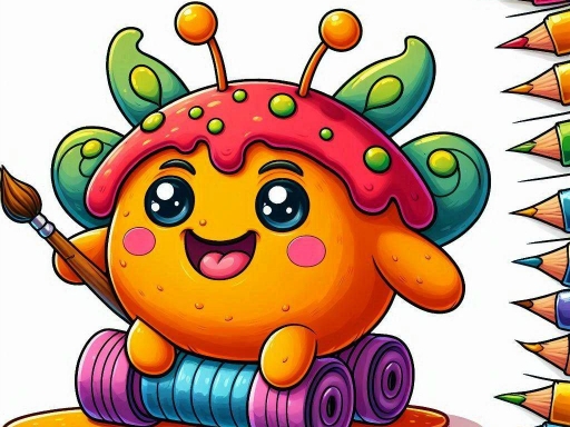 Read more about the article BTS Sprunki Coloring Book