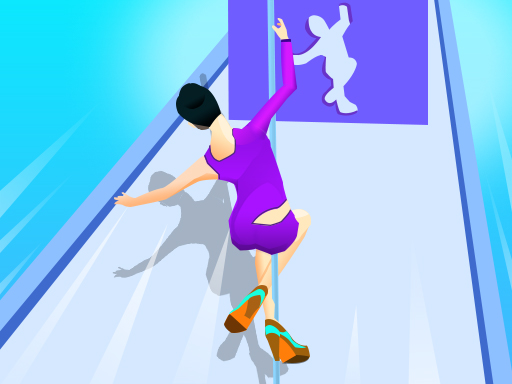 Read more about the article Dancing Race Match