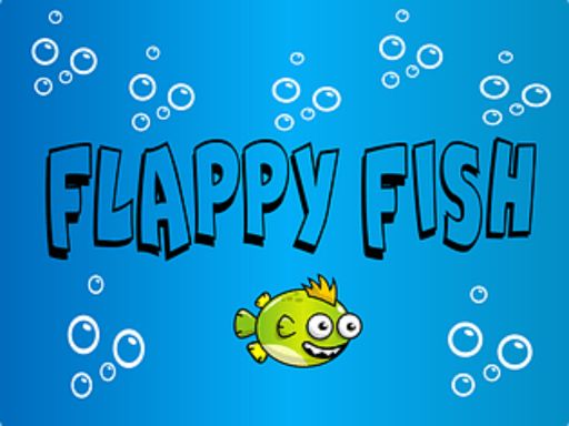 Read more about the article Flapy Fish