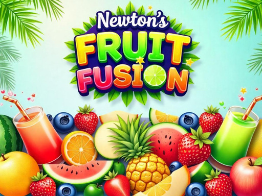 Read more about the article Newtons Fruit Fusion
