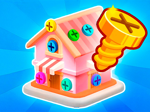 Read more about the article Screw Master 3D: Pin Puzzle