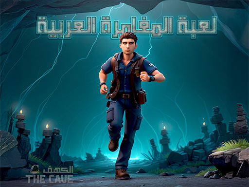 Read more about the article The Cave Escape