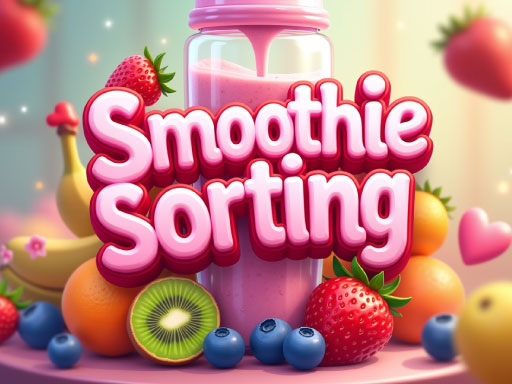 Read more about the article Smoothie Sorting