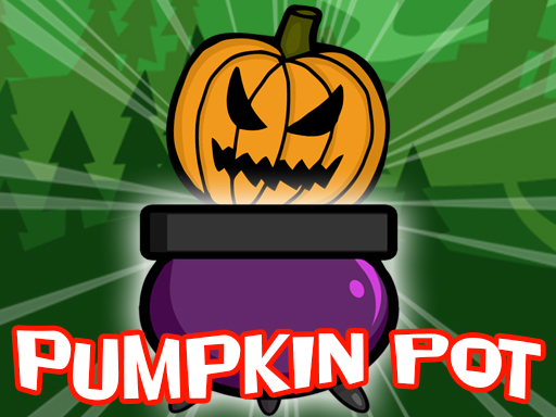 Read more about the article Pumpkin Pot