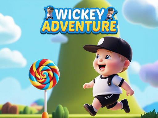 Read more about the article Wickey Adventure