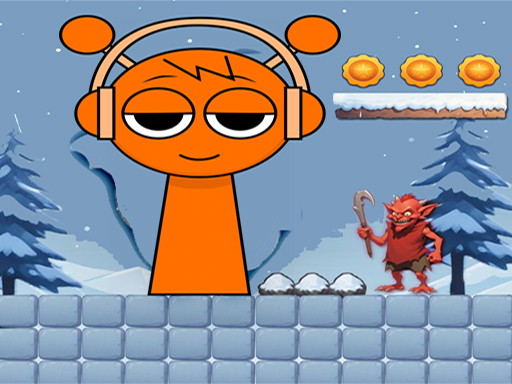 Read more about the article Super Sprunki Run