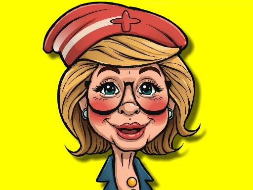 Read more about the article Melania Hat Antistress Game