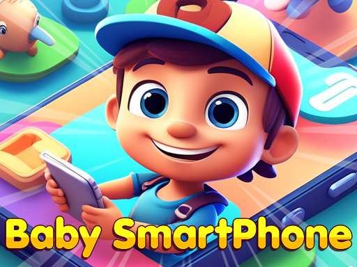 Read more about the article Baby Smartphone