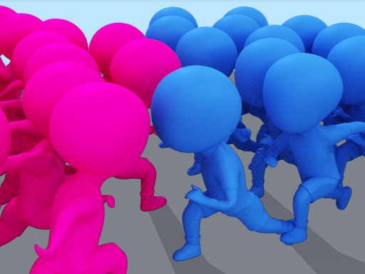 Read more about the article Count Master: Crowd Runner 3D