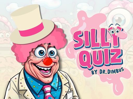 Read more about the article Silly Quiz