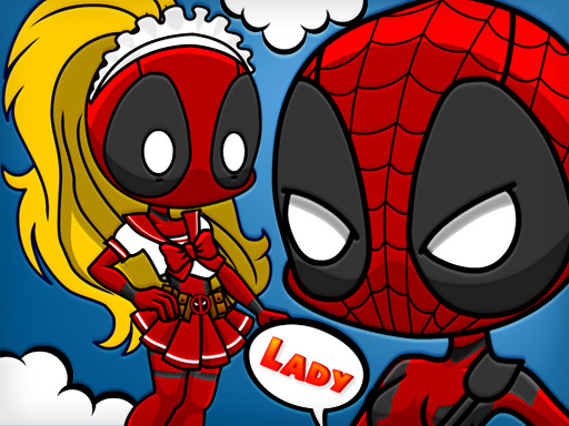 Read more about the article Lady Pool