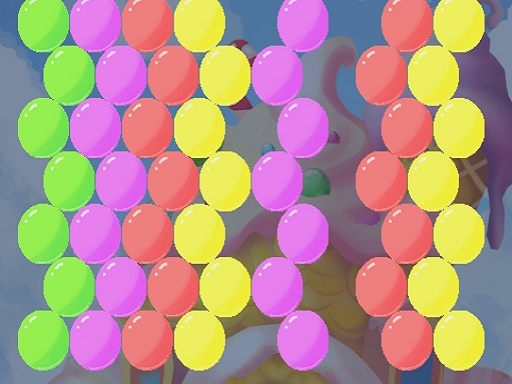 Read more about the article Bubble Ball Shooter