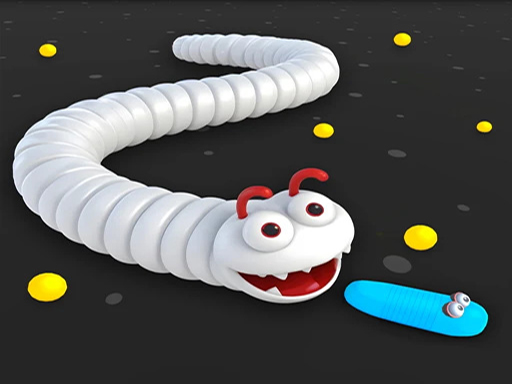 Read more about the article Worms Hungry
