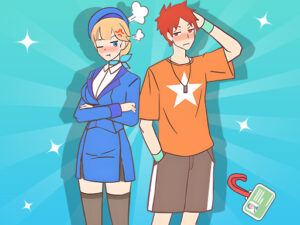 Read more about the article Meet My Girlfriend Puzzles