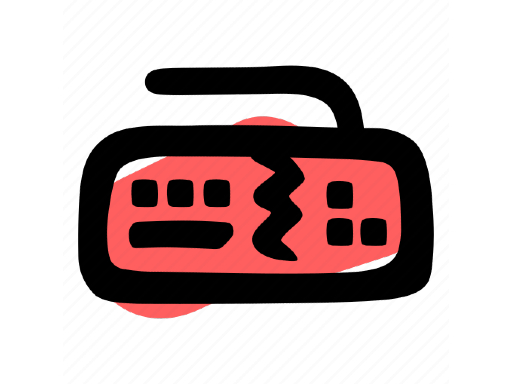 Read more about the article Keyboard Rage