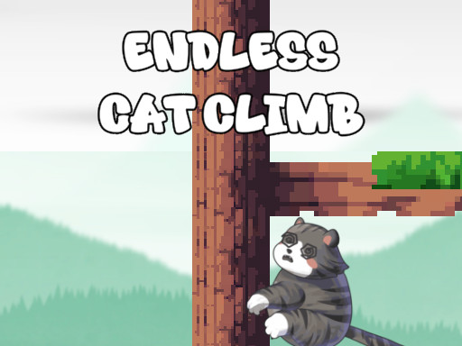 Read more about the article Endless Cat Climb