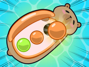 Read more about the article Capybara Screw Jam