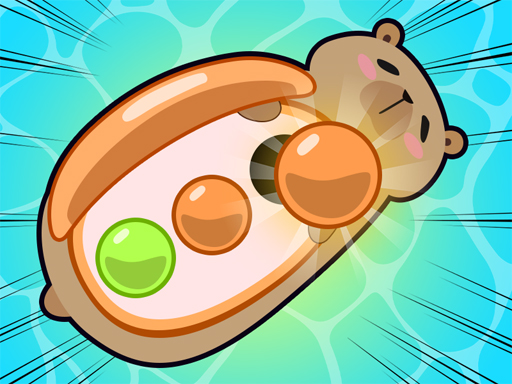 Read more about the article Capybara Screw Jam