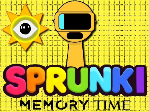 Read more about the article Sprunki Memory Time