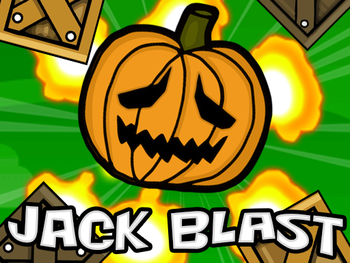 Read more about the article Jack Blast