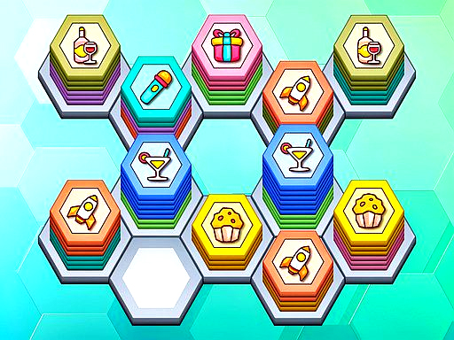 Read more about the article Hexa Tile Master