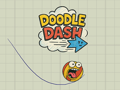Read more about the article Doodle Dash