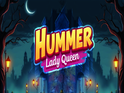 Read more about the article Hummer Lady Queen